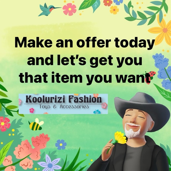 Anything & everything make an offer today and let’s see if we can get you in it - Picture 1 of 1